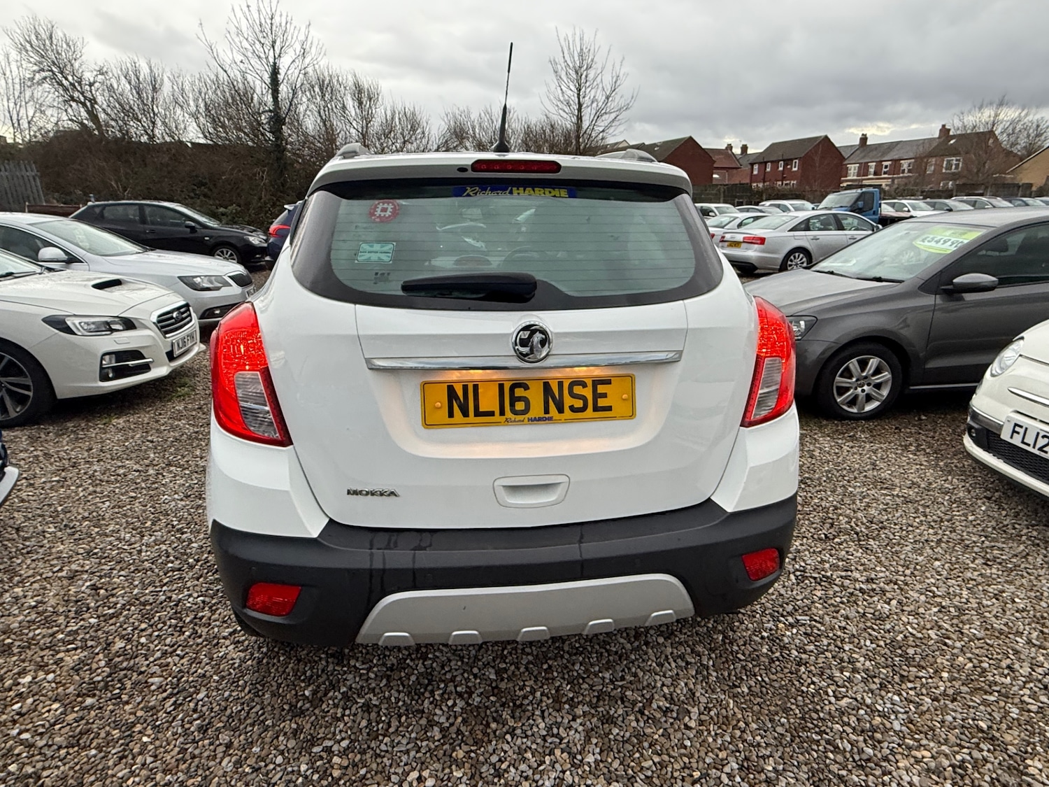 Used Vauxhall Astra 2011 for sale - 76971583: Photo 14