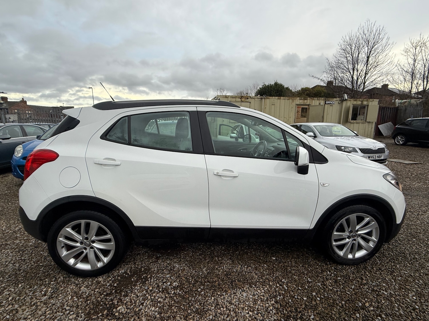 Used Vauxhall Astra 2011 for sale - 76971583: Photo 16