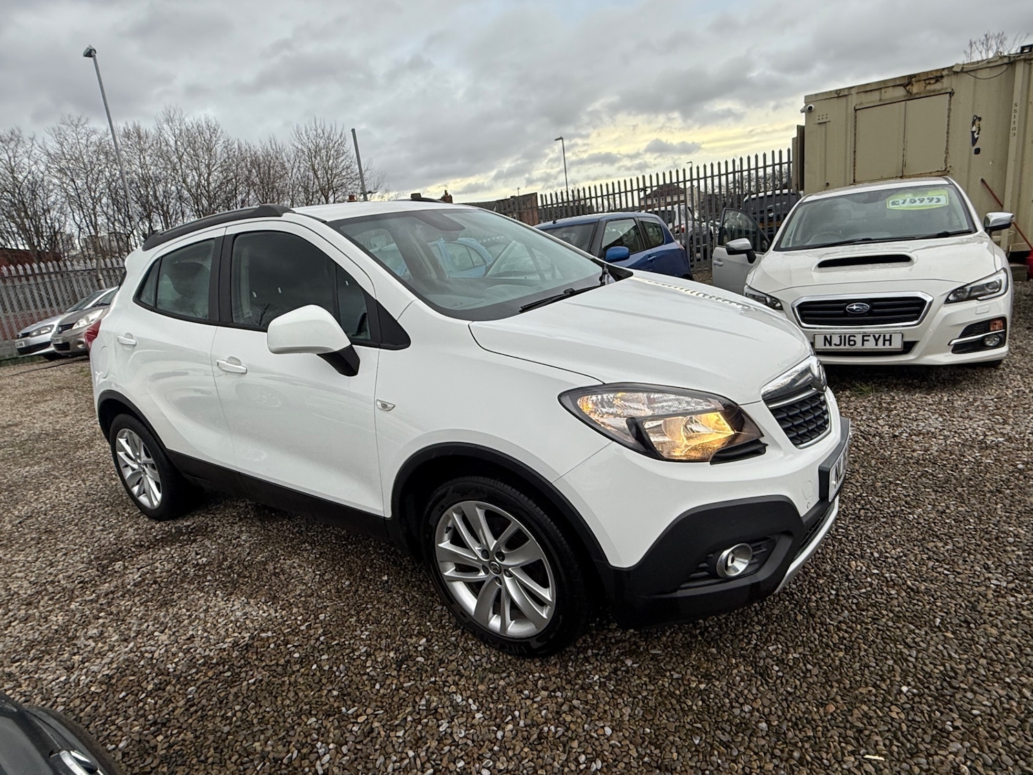 Used Vauxhall Astra 2011 for sale - 76971583: Photo 17