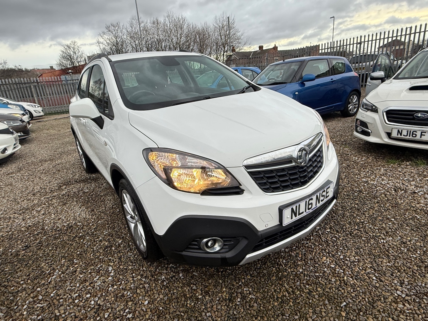 Used Vauxhall Astra 2011 for sale - 76971583: Photo 18