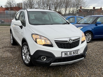 Used Vauxhall Astra 2011 for sale - 76971583: Photo