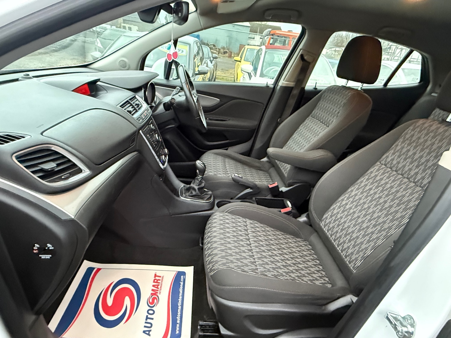 Used Vauxhall Astra 2011 for sale - 76971583: Photo 21