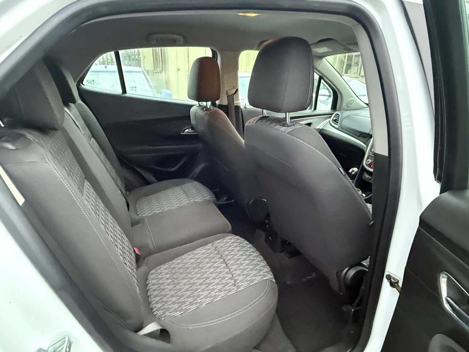 Used Vauxhall Astra 2011 for sale - 76971583: Photo 25