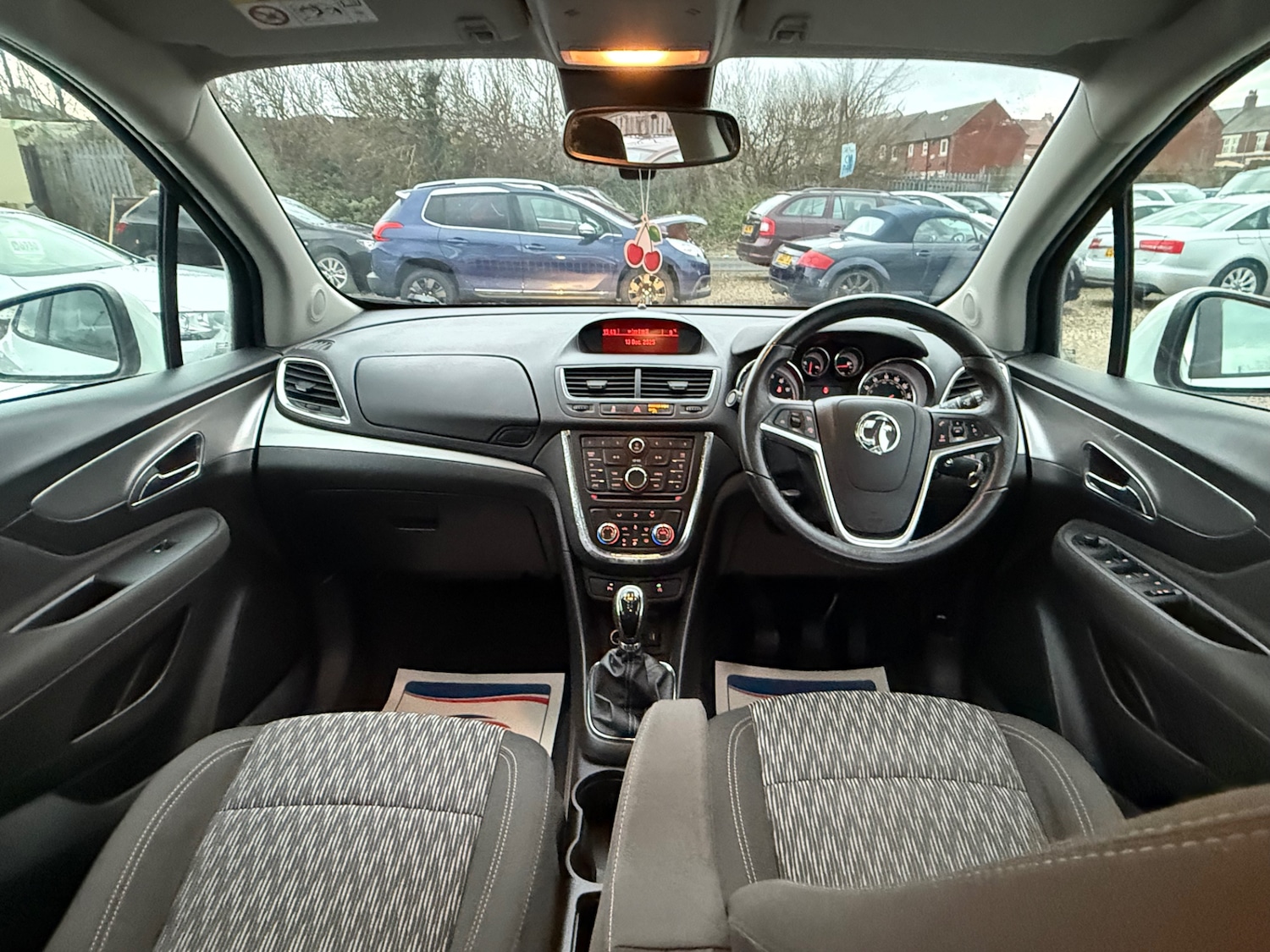 Used Vauxhall Astra 2011 for sale - 76971583: Photo 26