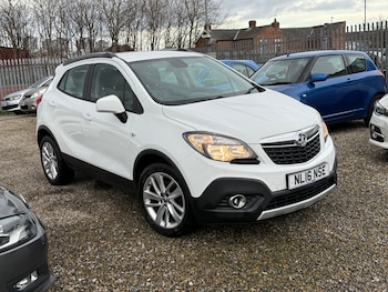 Used Vauxhall Astra 2011 for sale - 76971583: Photo