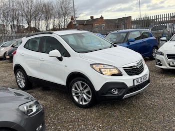 Used Vauxhall Astra 2011 for sale - 76971583: Photo