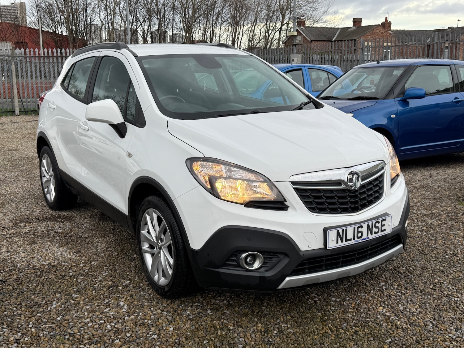 Used Vauxhall Astra 2011 for sale - 76971583: Photo 6