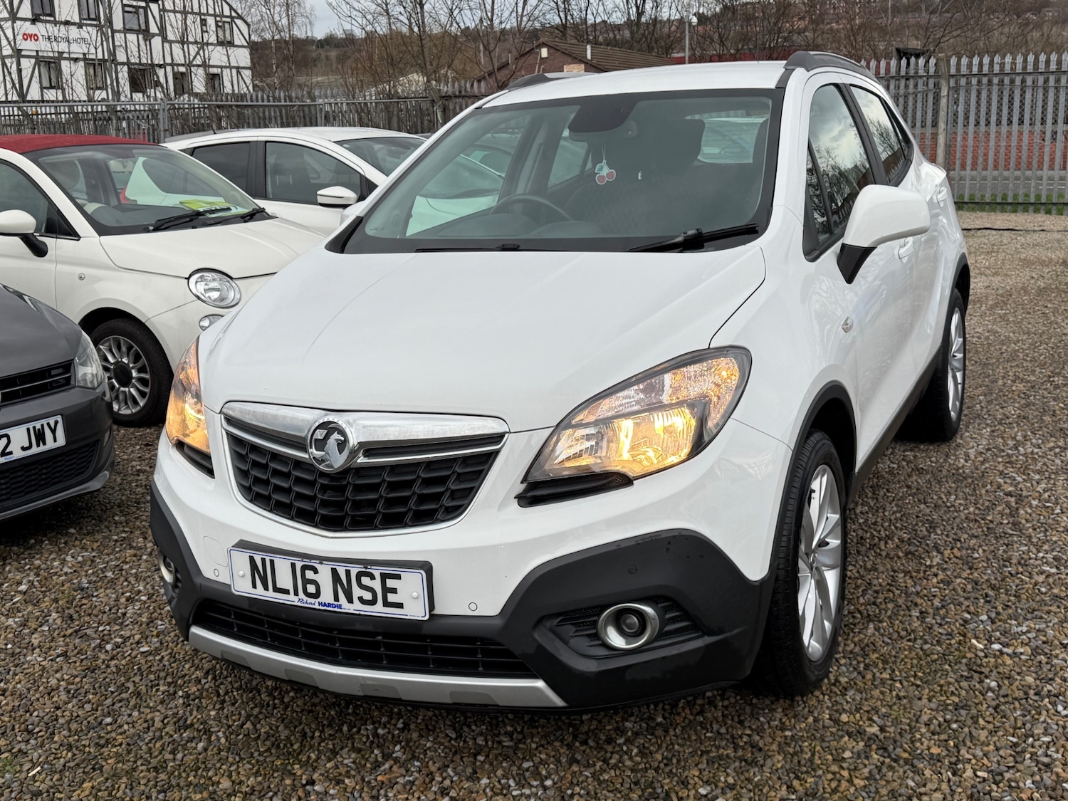 Used Vauxhall Astra 2011 for sale - 76971583: Photo 8