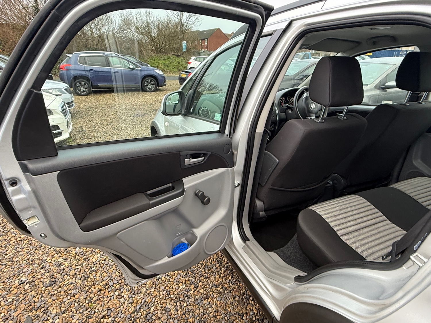 Used Suzuki SX4 2014 for sale - 77069845: Photo 21