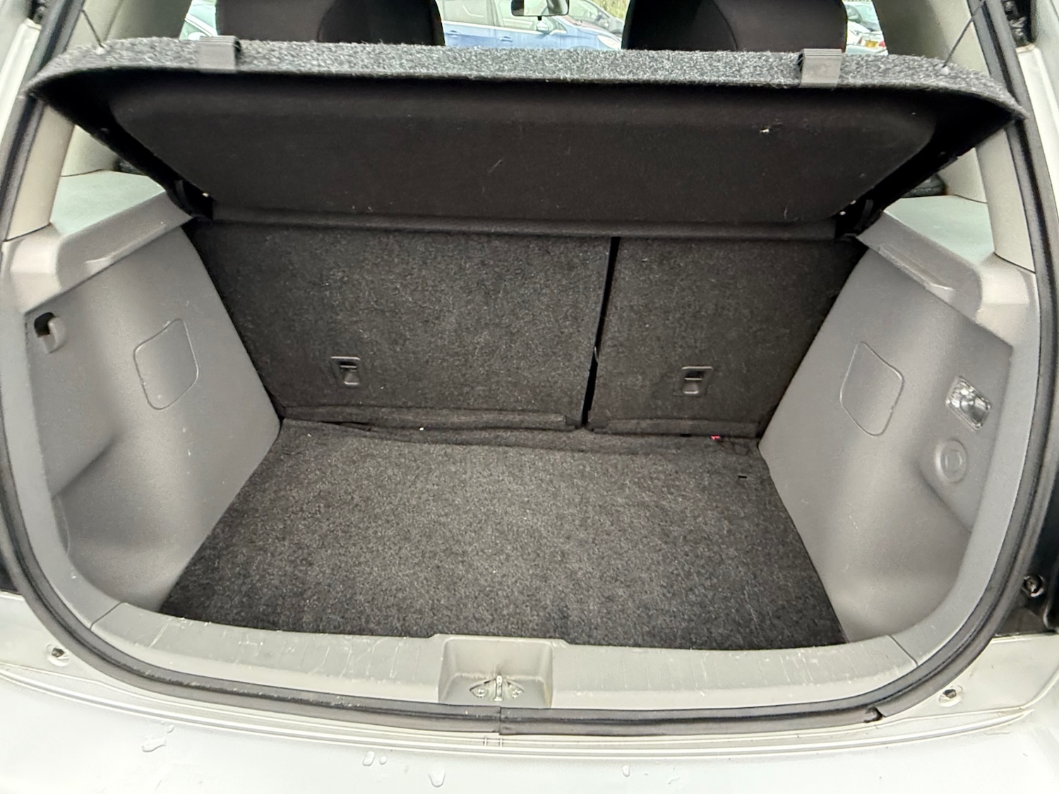 Used Suzuki SX4 2014 for sale - 77069845: Photo 25