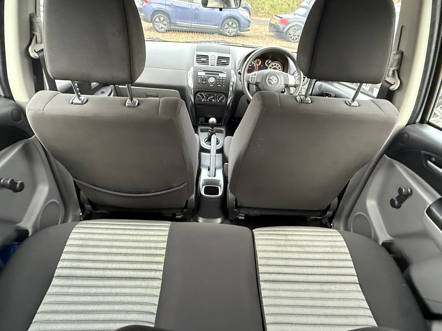 Used Suzuki SX4 2014 for sale - 77069845: Photo 26