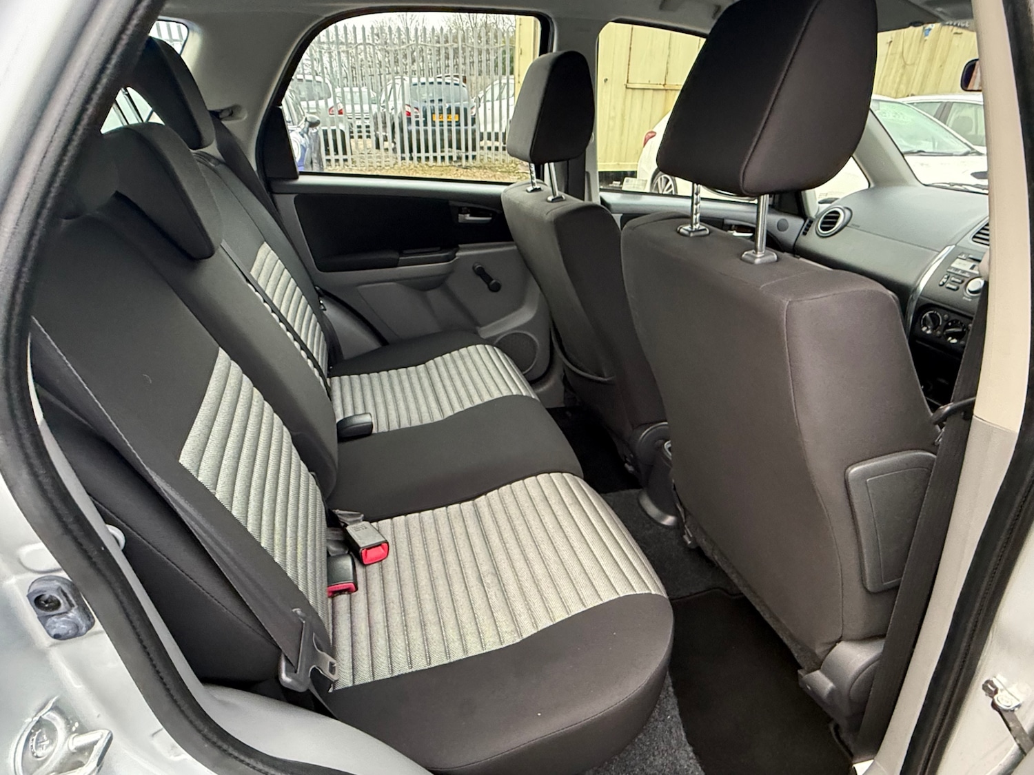 Used Suzuki SX4 2014 for sale - 77069845: Photo 27