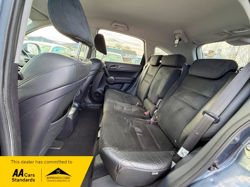 Used Honda CR-V 2011 for sale - 78154697: Photo 13