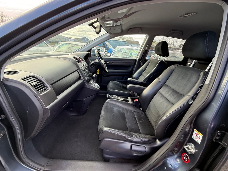 Used Honda CR-V 2011 for sale - 78154697: Photo 14