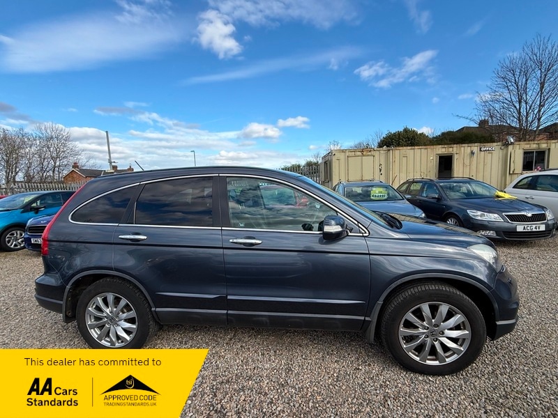 Used Honda CR-V 2011 for sale - 78154697: Photo 15