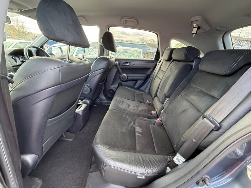 Used Honda CR-V 2011 for sale - 78154697: Photo 17