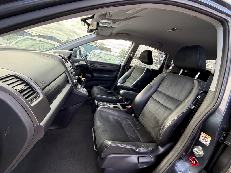 Used Honda CR-V 2011 for sale - 78154697: Photo 18