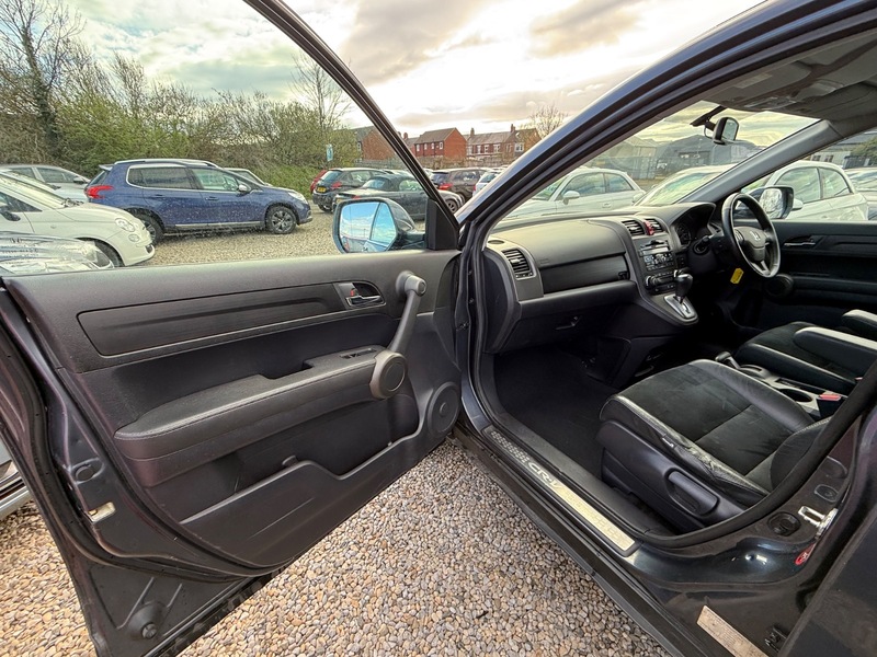 Used Honda CR-V 2011 for sale - 78154697: Photo 19