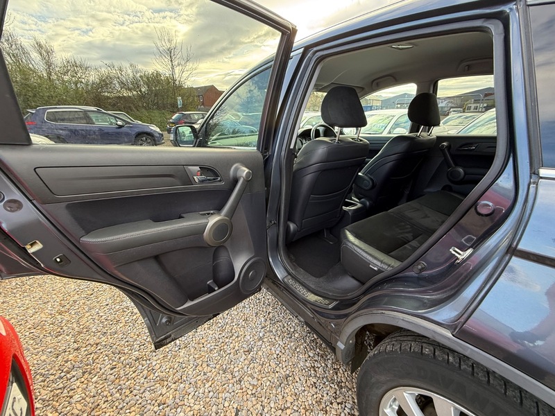 Used Honda CR-V 2011 for sale - 78154697: Photo 20