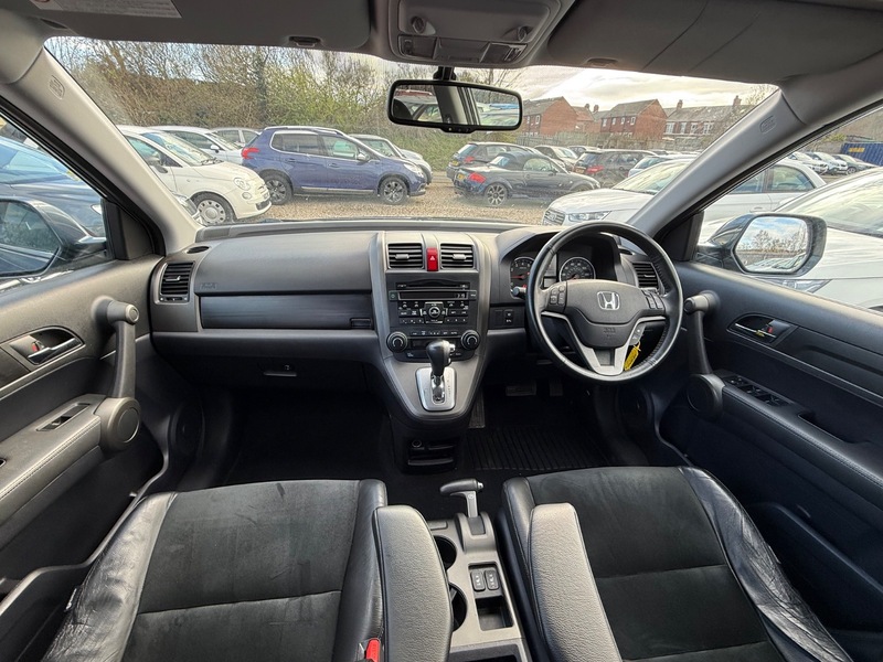 Used Honda CR-V 2011 for sale - 78154697: Photo 21