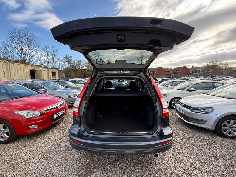 Used Honda CR-V 2011 for sale - 78154697: Photo 22