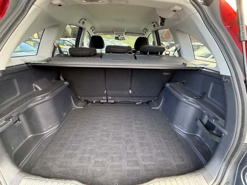 Used Honda CR-V 2011 for sale - 78154697: Photo 23