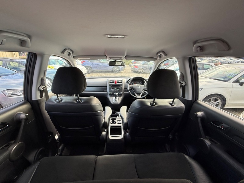 Used Honda CR-V 2011 for sale - 78154697: Photo 24