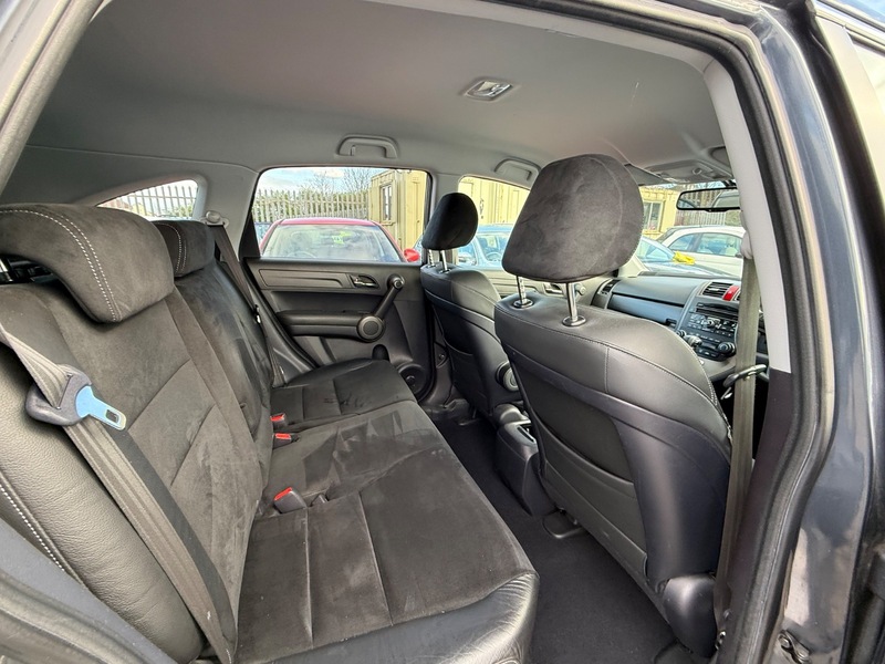 Used Honda CR-V 2011 for sale - 78154697: Photo 25