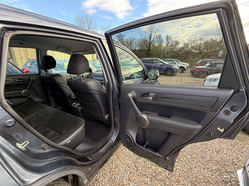 Used Honda CR-V 2011 for sale - 78154697: Photo 26