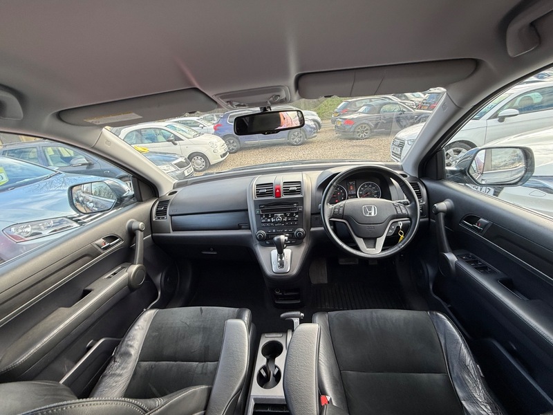 Used Honda CR-V 2011 for sale - 78154697: Photo 27