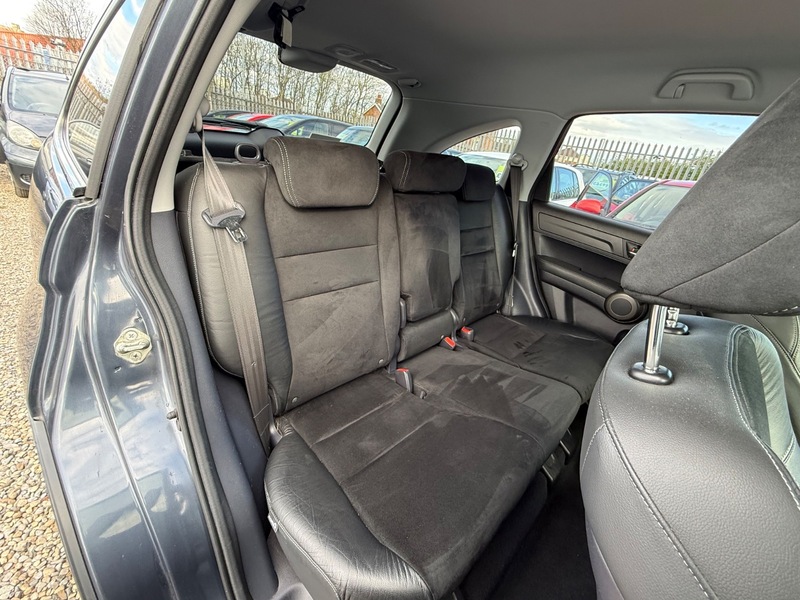 Used Honda CR-V 2011 for sale - 78154697: Photo 28