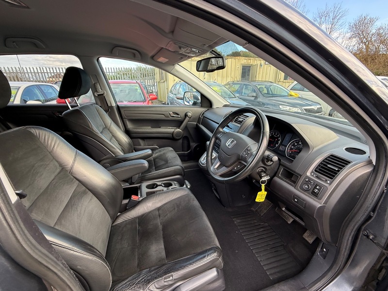 Used Honda CR-V 2011 for sale - 78154697: Photo 29