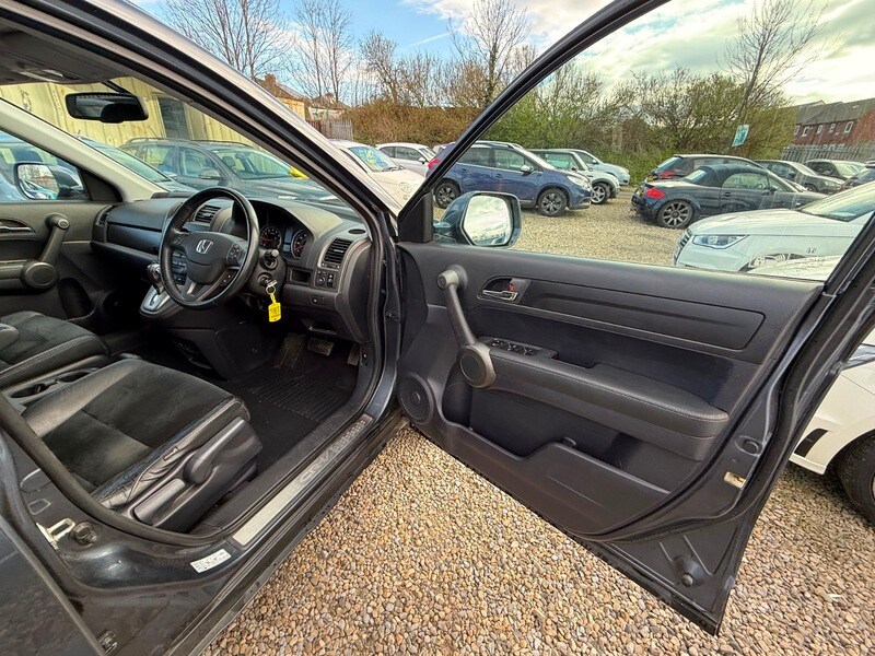 Used Honda CR-V 2011 for sale - 78154697: Photo 30