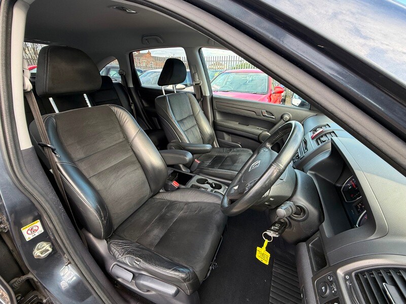 Used Honda CR-V 2011 for sale - 78154697: Photo 31