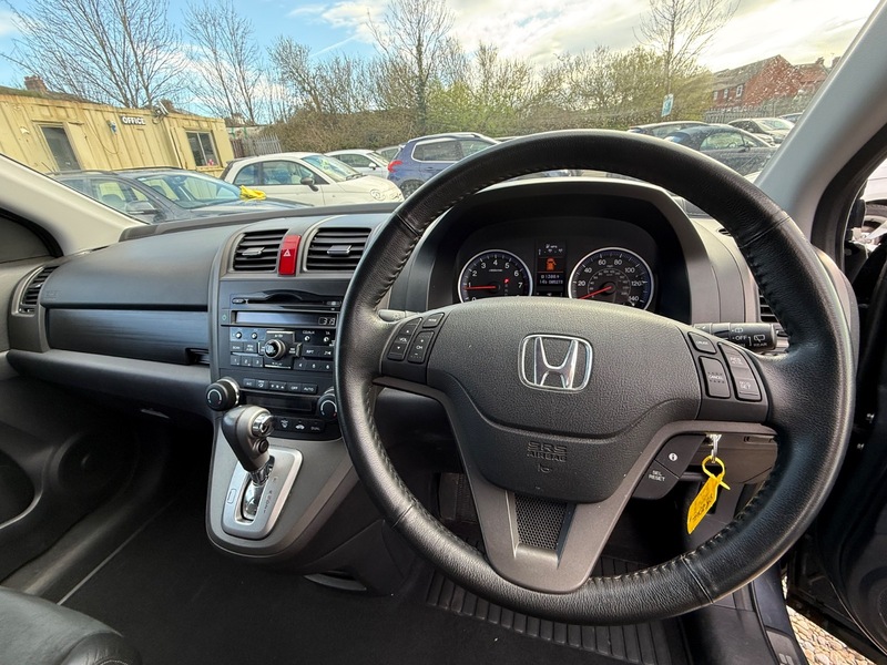 Used Honda CR-V 2011 for sale - 78154697: Photo 32