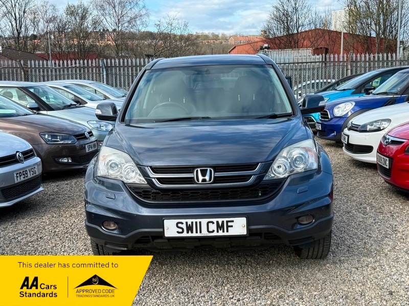 Used Honda CR-V 2011 for sale - 78154697: Photo 5