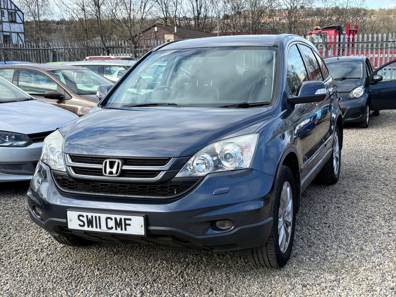 Used Honda CR-V 2011 for sale - 78154697: Photo 6