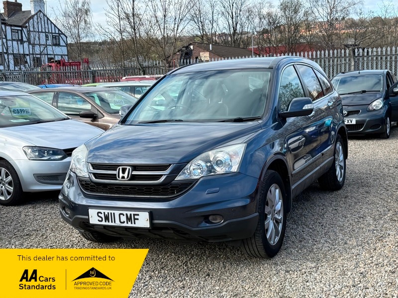 Used Honda CR-V 2011 for sale - 78154697: Photo 7