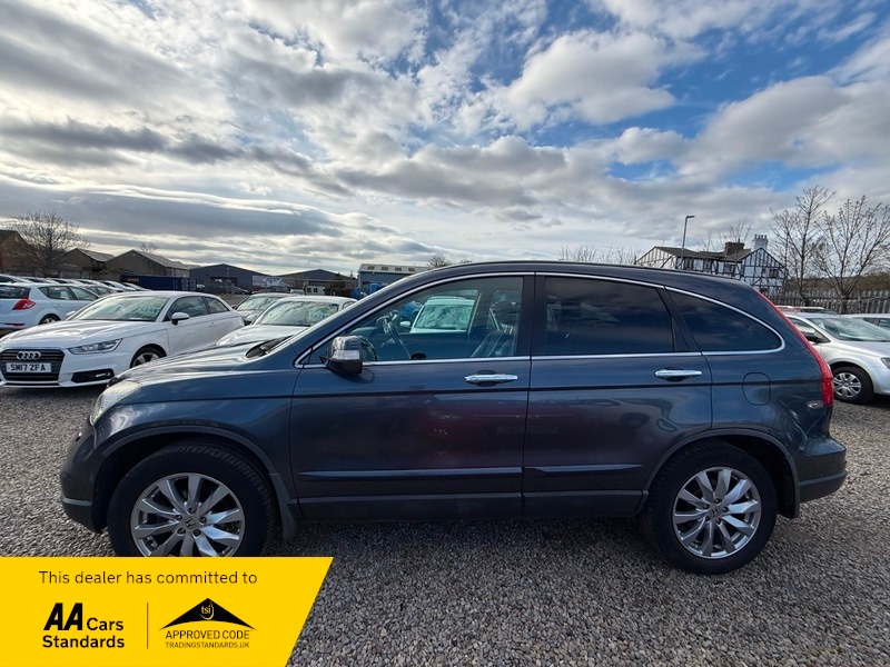 Used Honda CR-V 2011 for sale - 78154697: Photo 9