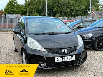 Used Honda Jazz 2015 for sale - 79328115: Photo