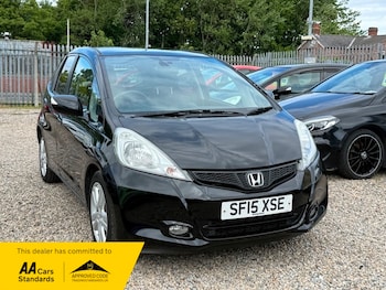 Used Honda Jazz 2015 for sale - 79328115: Photo