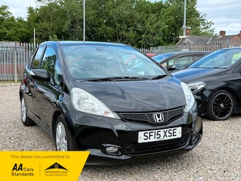 Used Honda Jazz 2015 for sale - 79328115: Photo