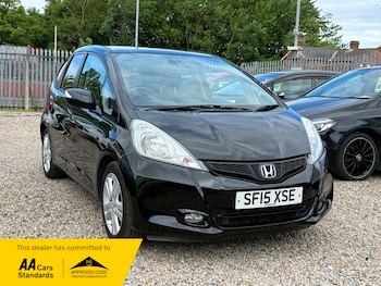 Used Honda Jazz 2015 for sale - 79328115: Photo