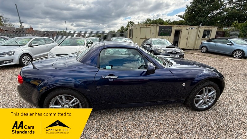 Used Mazda MX-5 2012 for sale - 77649734: Photo 13
