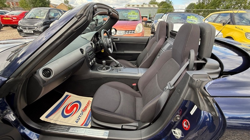 Used Mazda MX-5 2012 for sale - 77649734: Photo 27