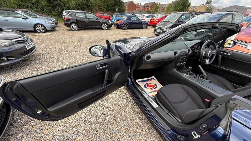 Used Mazda MX-5 2012 for sale - 77649734: Photo 28