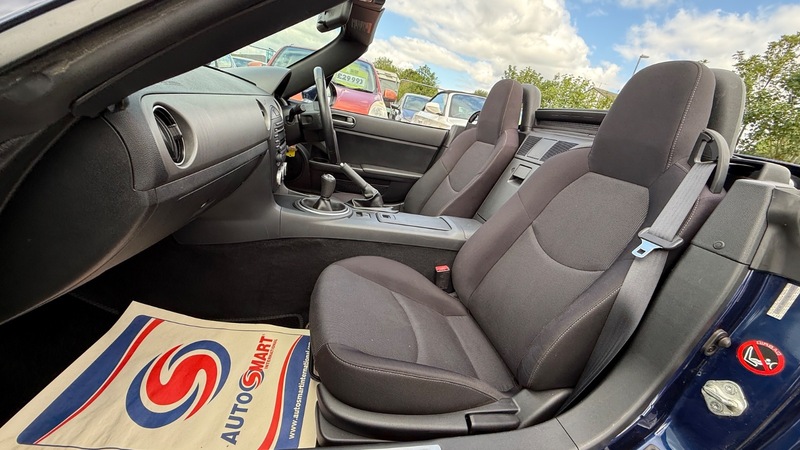 Used Mazda MX-5 2012 for sale - 77649734: Photo 29