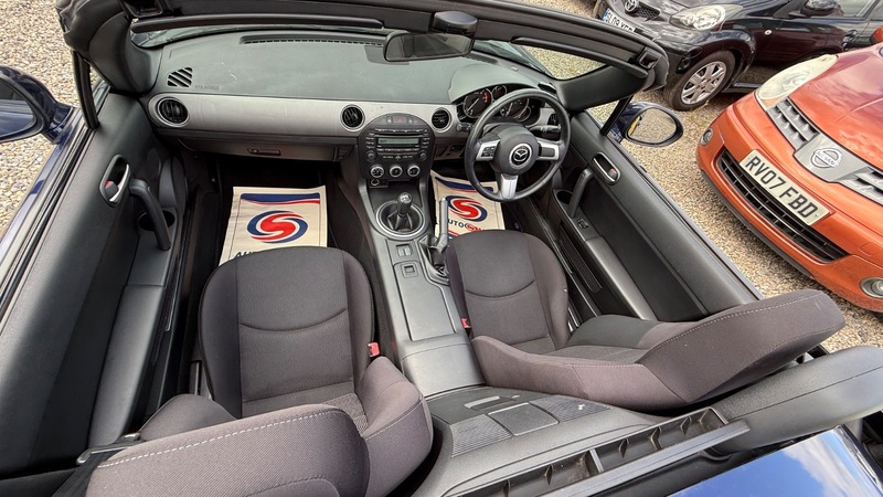 Used Mazda MX-5 2012 for sale - 77649734: Photo 30