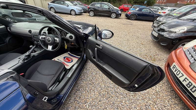 Used Mazda MX-5 2012 for sale - 77649734: Photo 32