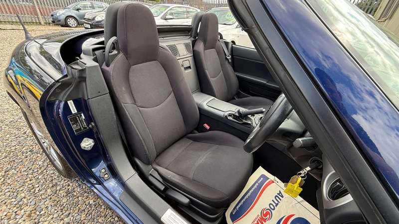 Used Mazda MX-5 2012 for sale - 77649734: Photo 33